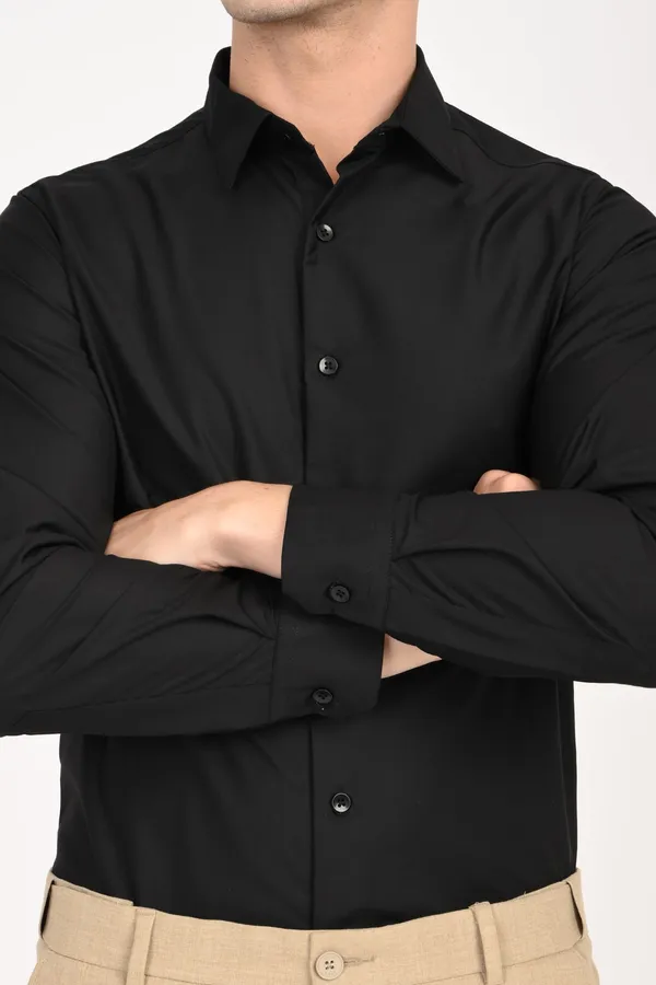 Elegant_Pure_Cotton_Regular_Shirts_For_Men
