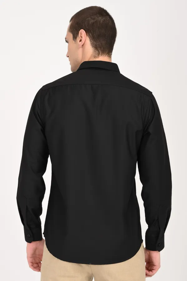 Elegant_Pure_Cotton_Regular_Shirts_For_Men