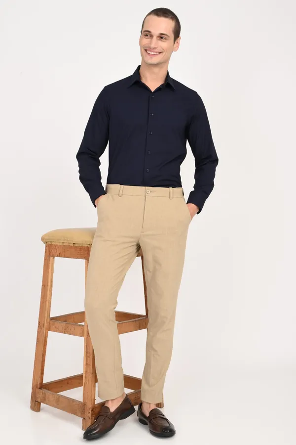 Elegant_Pure_Cotton_Regular_Shirts_For_Men