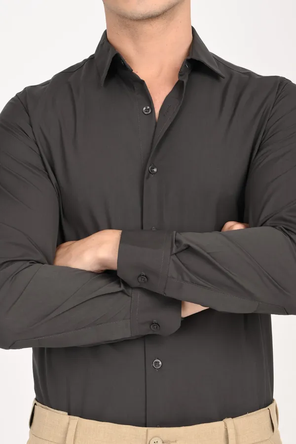 Elegant_Pure_Cotton_Regular_Shirts_For_Men