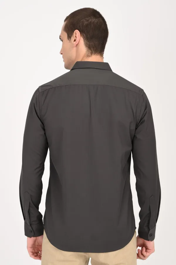 Elegant_Pure_Cotton_Regular_Shirts_For_Men