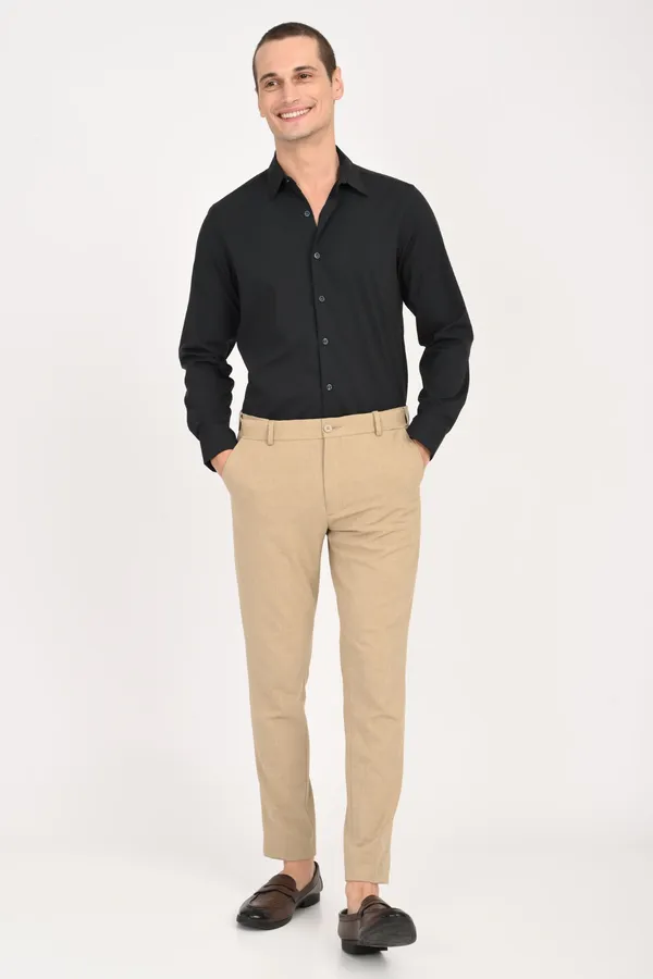 Elegant_Pure_Cotton_Regular_Shirts_For_Men