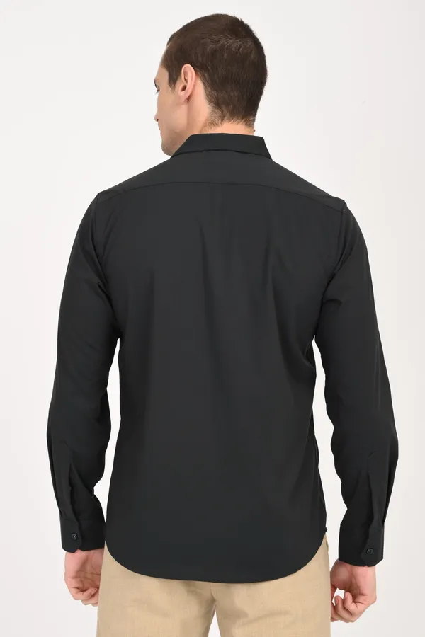 Elegant_Pure_Cotton_Regular_Shirts_For_Men