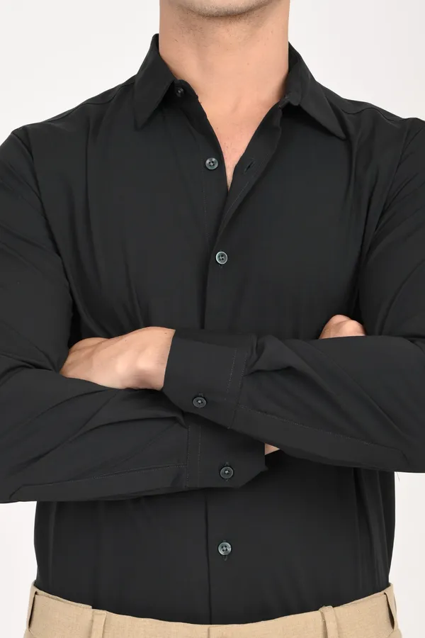 Elegant_Pure_Cotton_Regular_Shirts_For_Men