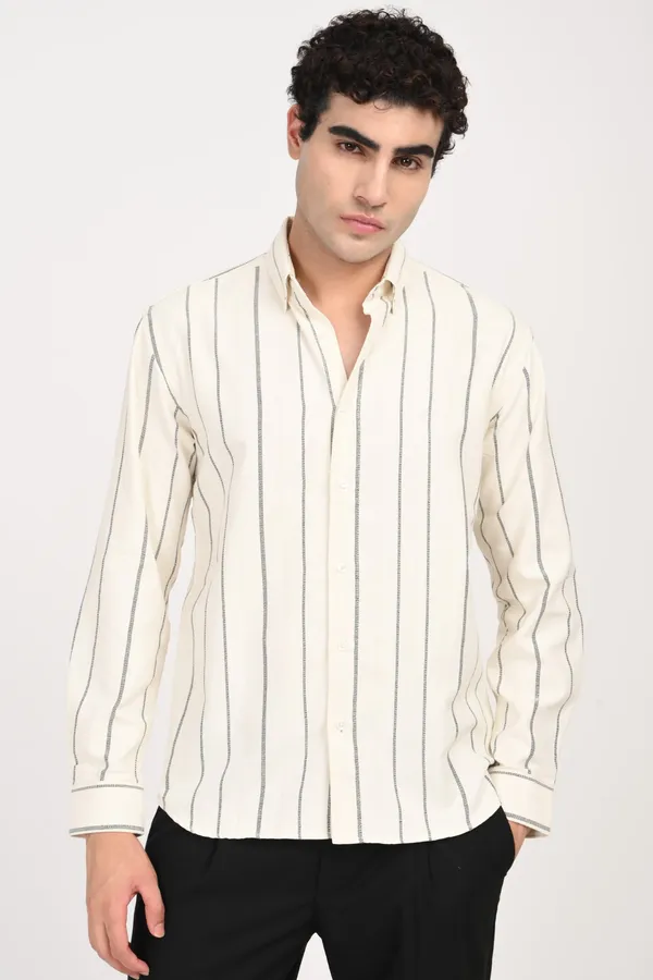 Grey_Cotton_Relaxed_Fit_Striped_Shirt_For_Men