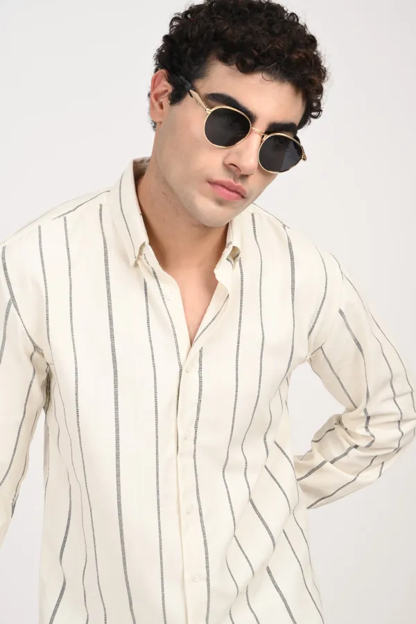 Grey_Cotton_Relaxed_Fit_Striped_Shirt_For_Men