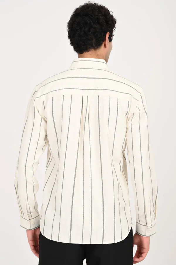 Grey_Cotton_Relaxed_Fit_Striped_Shirt_For_Men