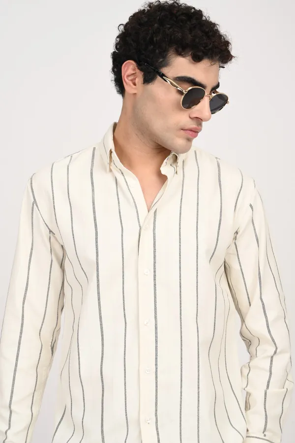Grey_Cotton_Relaxed_Fit_Striped_Shirt_For_Men