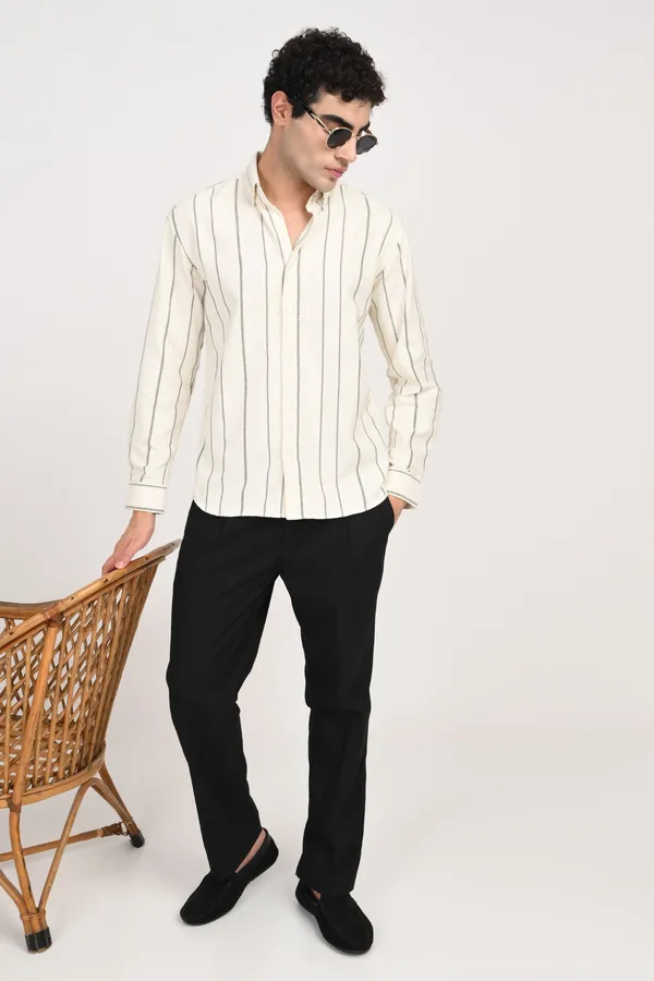 Grey_Cotton_Relaxed_Fit_Striped_Shirt_For_Men