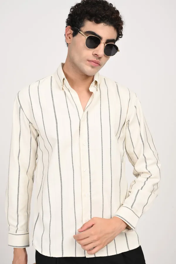 Grey_Cotton_Relaxed_Fit_Striped_Shirt_For_Men