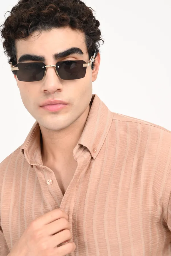 Elegant_Pure_Cotton_Regular_Shirt_For_Men