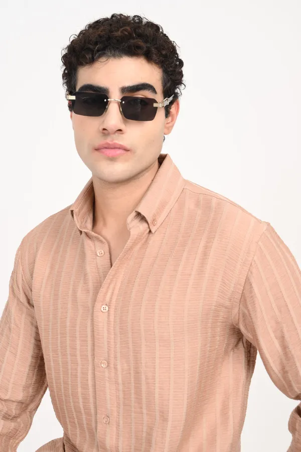 Elegant_Pure_Cotton_Regular_Shirt_For_Men