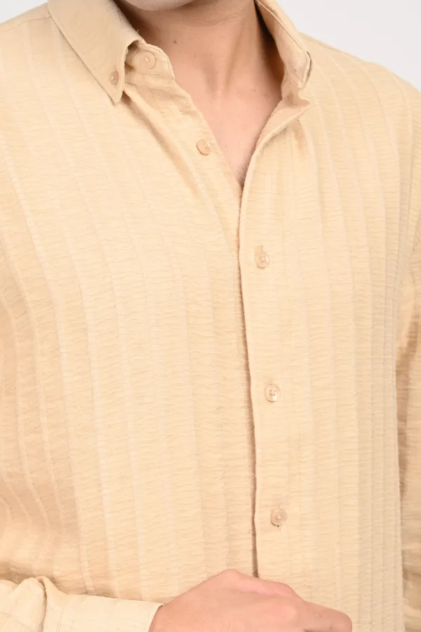 Elegant_Pure_Cotton_Regular_Shirt_For_Men