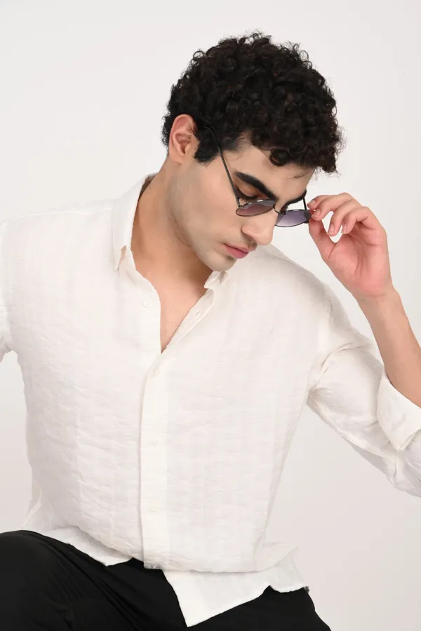 Elegant_Pure_Cotton_Regular_Shirt_For_Men