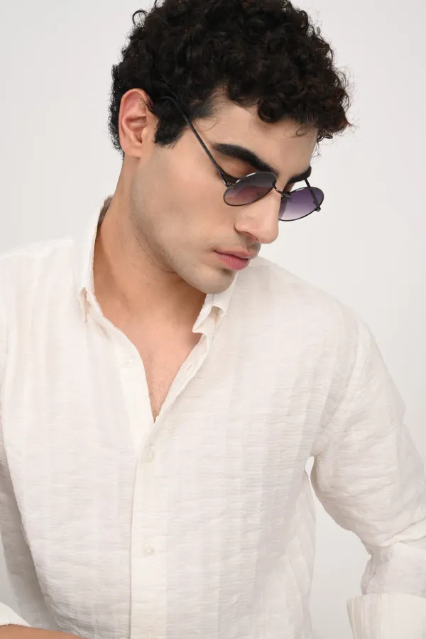 Elegant_Pure_Cotton_Regular_Shirt_For_Men