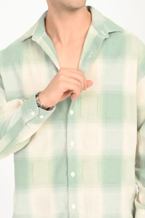 Elegant_Pure_Cotton_Oversize_Shirt_For_Men