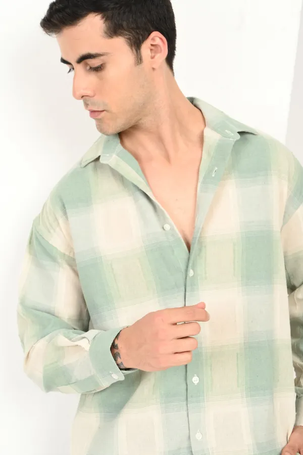 Elegant_Pure_Cotton_Oversize_Shirt_For_Men