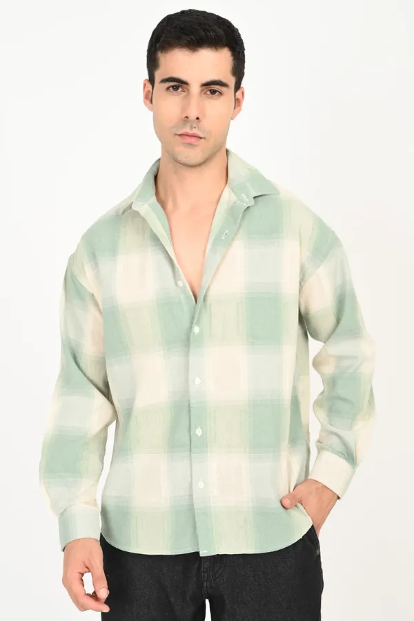 Elegant_Pure_Cotton_Oversize_Shirt_For_Men