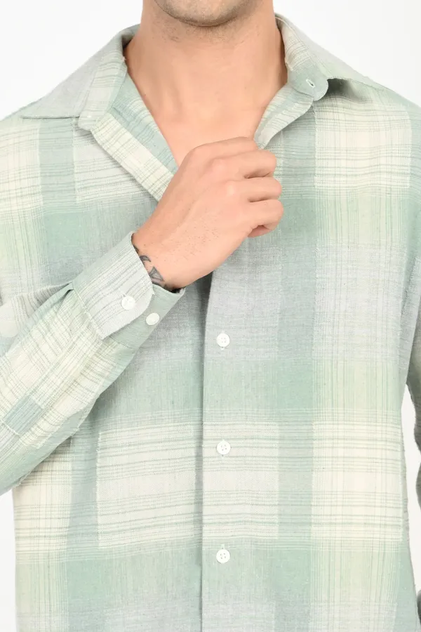 Elegant_Pure_Cotton_Oversize_Shirt_For_Men