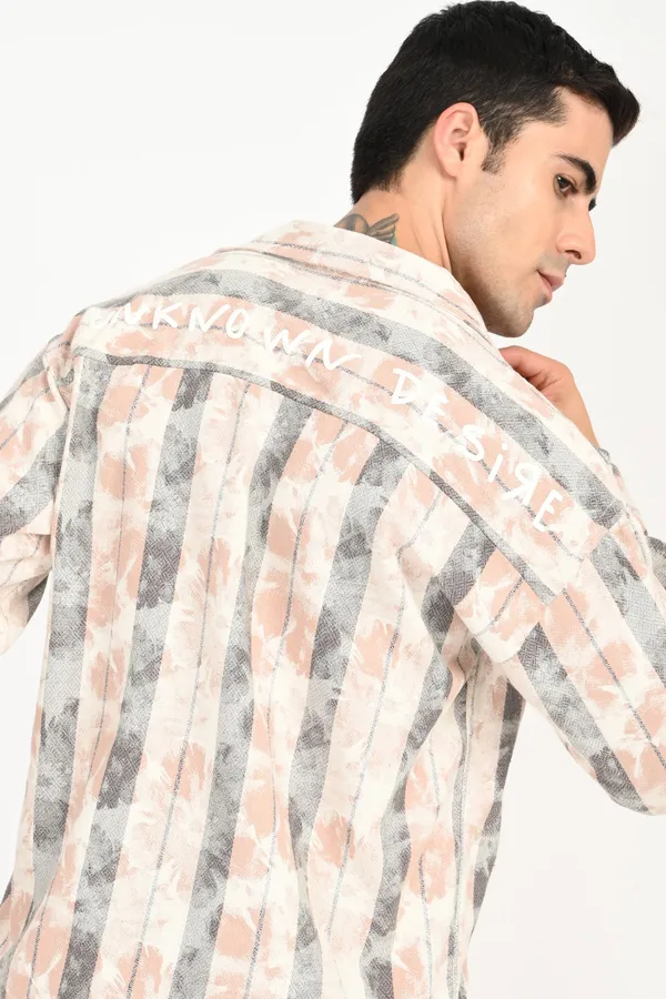 Elegant_Pure_Cotton_Oversize_Shirt_For_Men