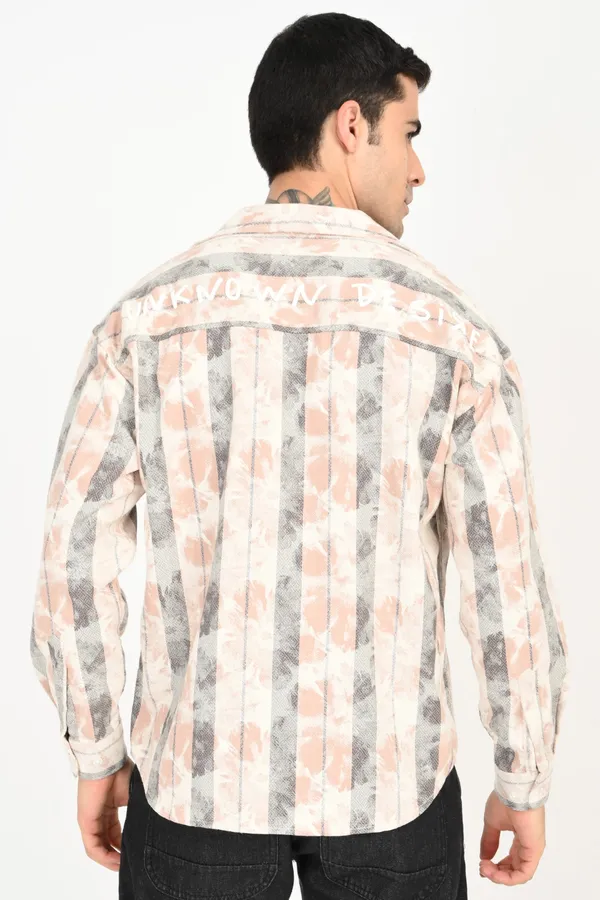 Elegant_Pure_Cotton_Oversize_Shirt_For_Men