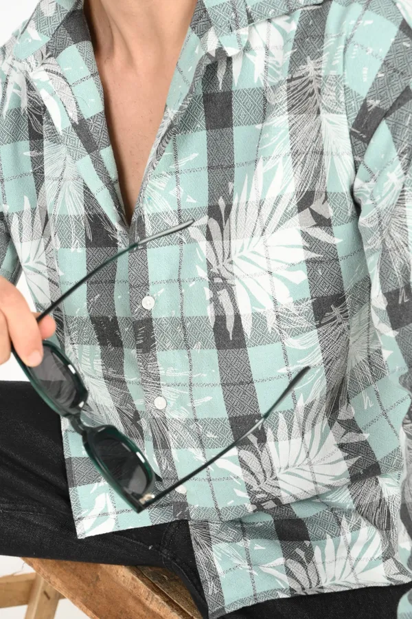 Elegant_Pure_Cotton_Oversize_Shirt_For_Men