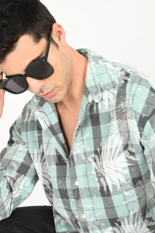 Elegant_Pure_Cotton_Oversize_Shirt_For_Men