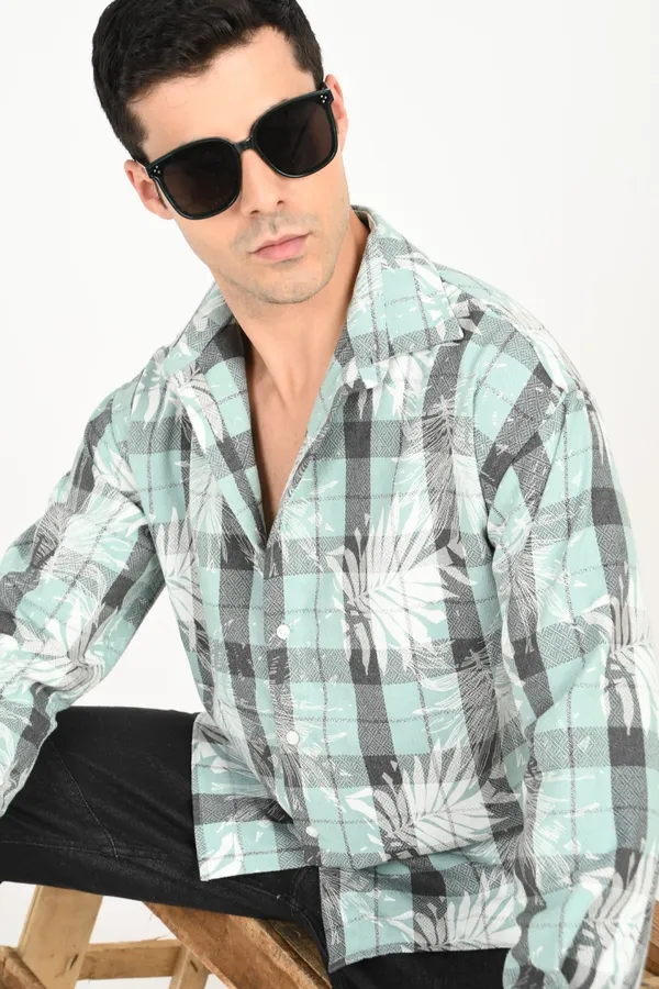 Elegant_Pure_Cotton_Oversize_Shirt_For_Men