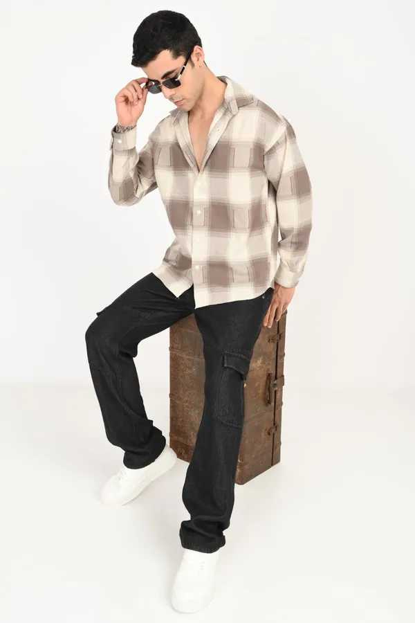 Elegant_Pure_Cotton_Oversize_Shirt_For_Men