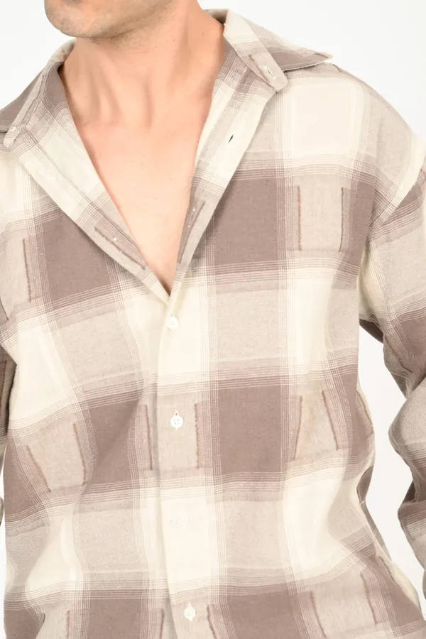 Elegant_Pure_Cotton_Oversize_Shirt_For_Men