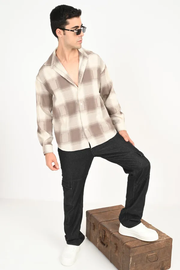 Elegant_Pure_Cotton_Oversize_Shirt_For_Men