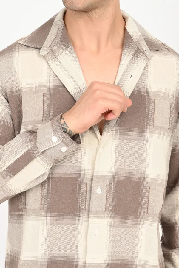 Elegant_Pure_Cotton_Oversize_Shirt_For_Men