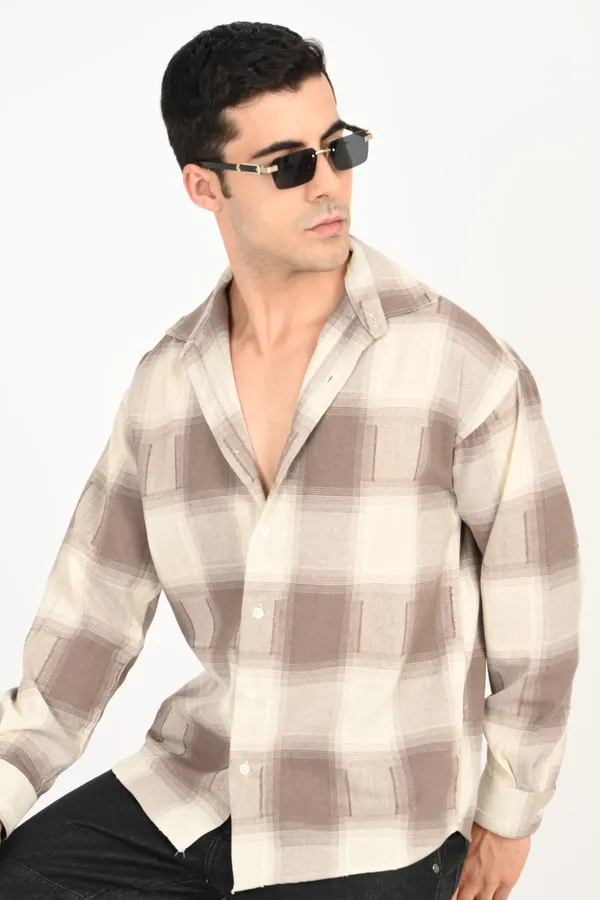Elegant_Pure_Cotton_Oversize_Shirt_For_Men