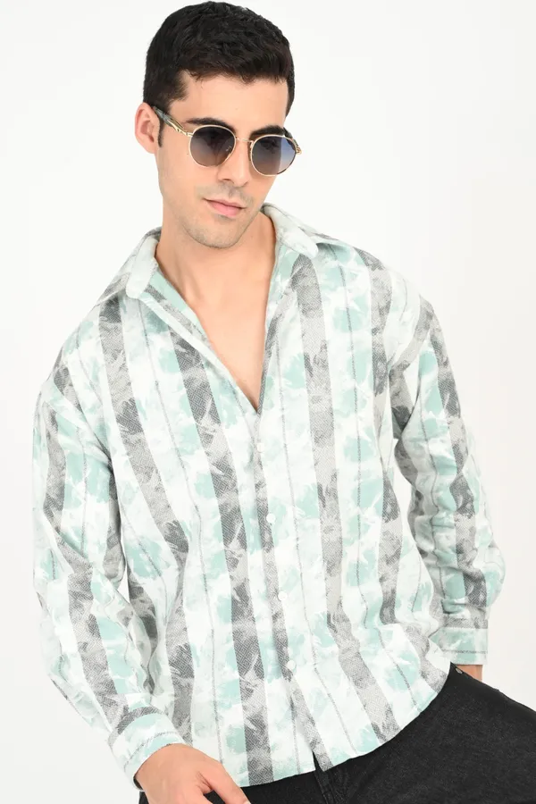 Elegant_Pure_Cotton_Oversize_Shirt_For_Men