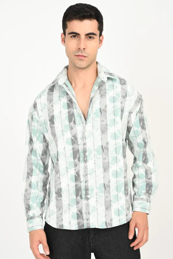 Elegant_Pure_Cotton_Oversize_Shirt_For_Men