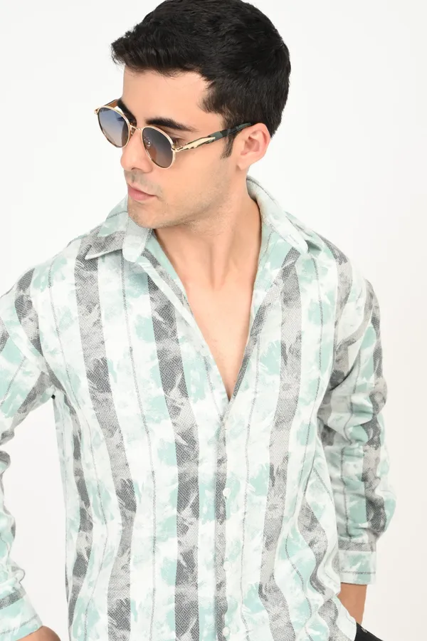 Elegant_Pure_Cotton_Oversize_Shirt_For_Men