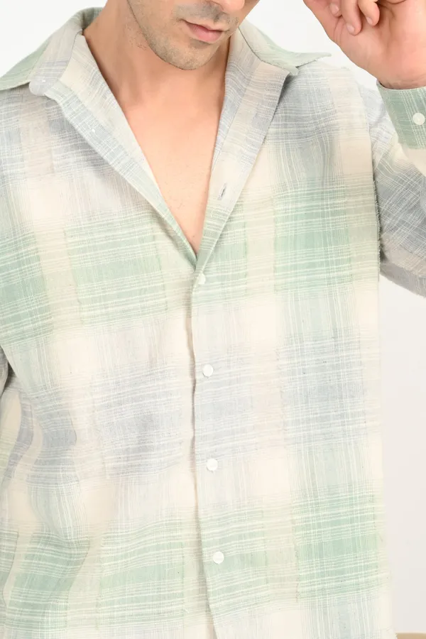 Elegant_Pure_Cotton_Oversize_Shirt_For_Men