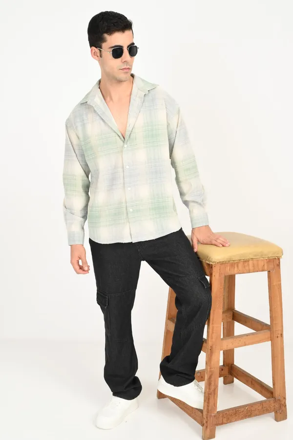Elegant_Pure_Cotton_Oversize_Shirt_For_Men