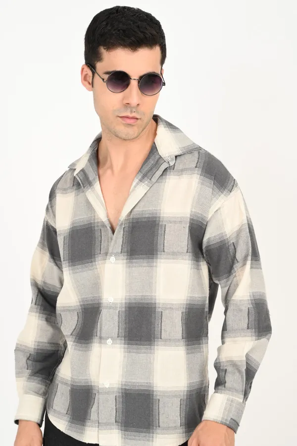 Elegant_Pure_Cotton_Oversize_Shirt_For_Men
