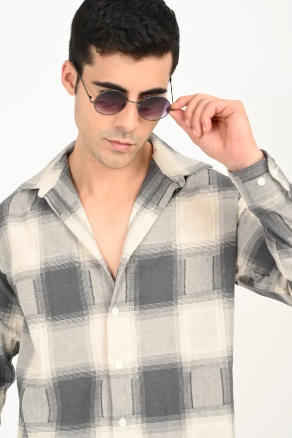 Elegant_Pure_Cotton_Oversize_Shirt_For_Men