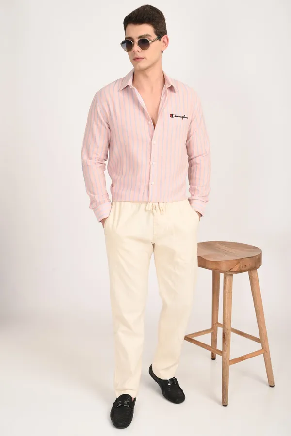Elegant_Pure_Linen_Blend_Relaxed_Fit_Shirts_For_Men