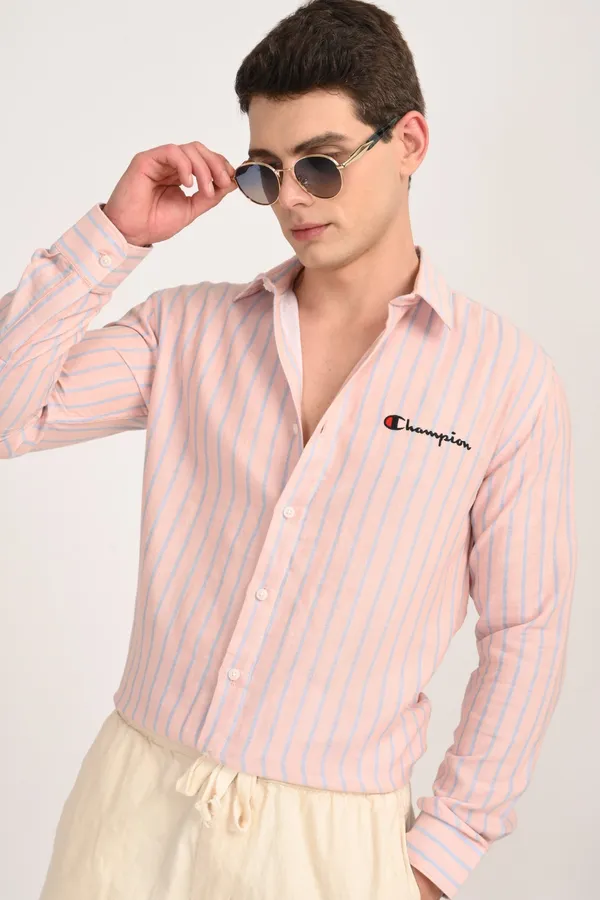 Elegant_Pure_Linen_Blend_Relaxed_Fit_Shirts_For_Men