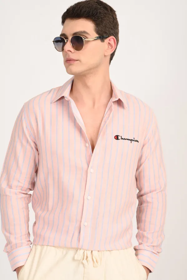 Elegant_Pure_Linen_Blend_Relaxed_Fit_Shirts_For_Men