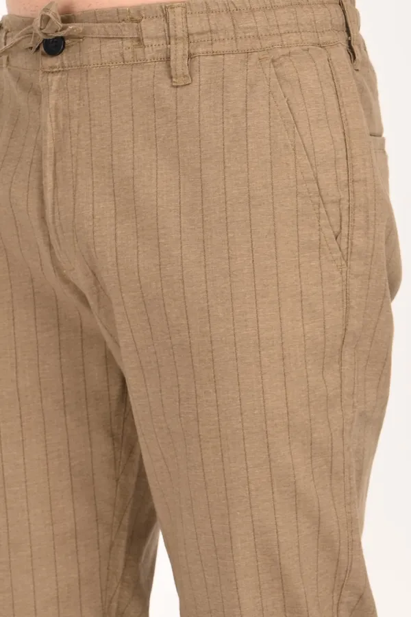 Light_Brown_Cotton_Regular_Trouser_For_Men