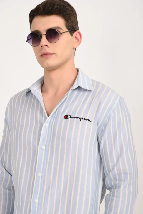 Sky_Blue_Linen_Blend_Relaxed_Fit_Shirts_For_Men