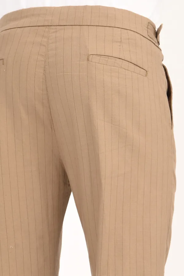 Beige_Cotton_Regular_Trouser_For_Men