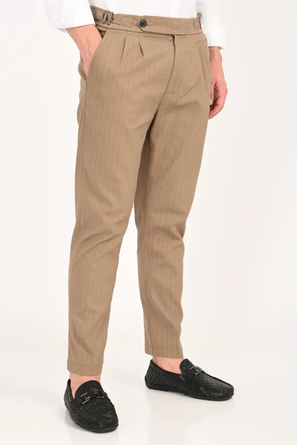 Beige_Cotton_Regular_Trouser_For_Men