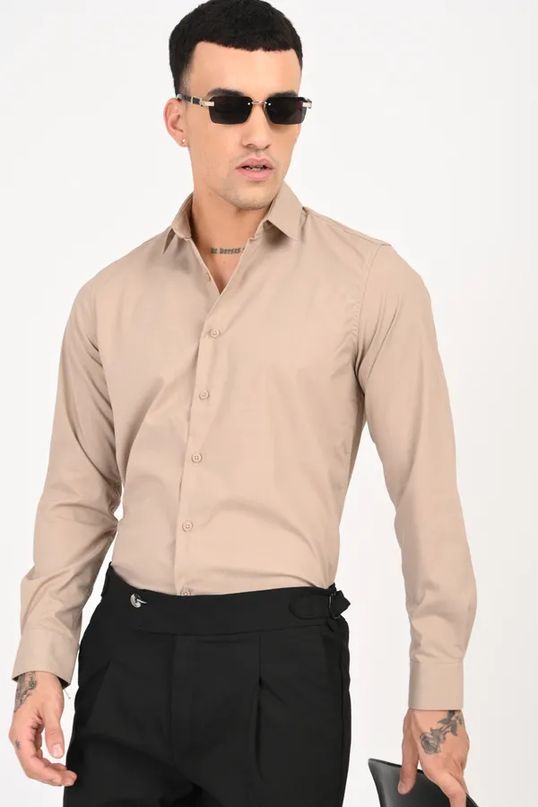 Rose_Gold_Plain_Full_Sleeve_Shirt