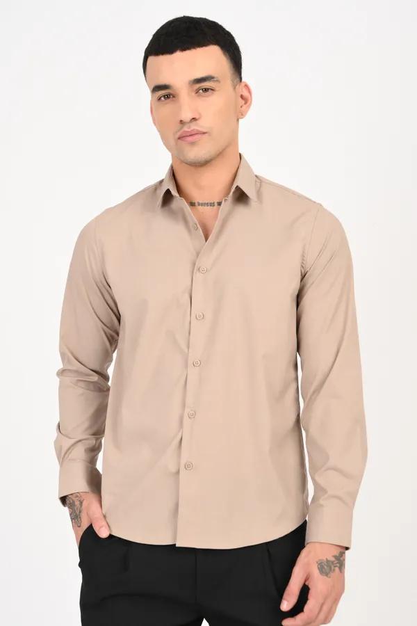 Rose_Gold_Plain_Full_Sleeve_Shirt