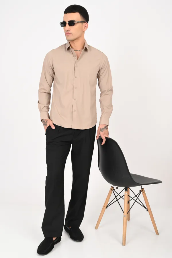 Rose_Gold_Plain_Full_Sleeve_Shirt